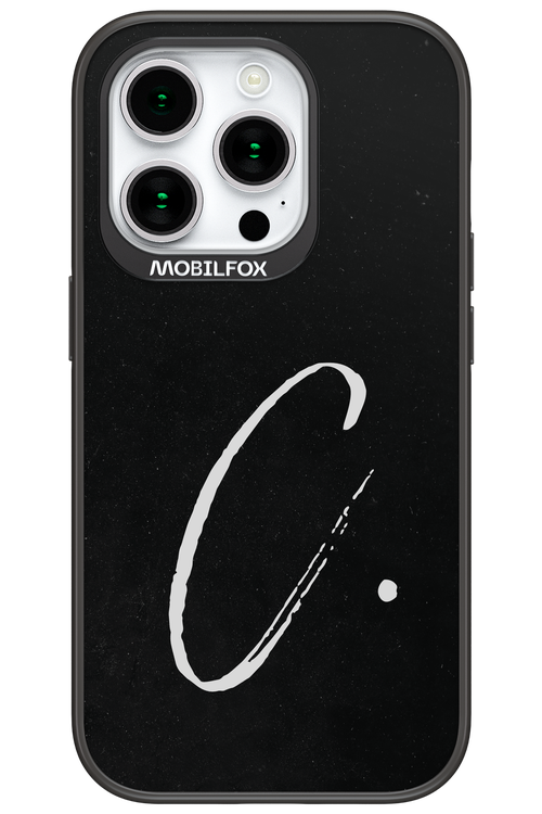 (Off Space) C 2.0 - Apple iPhone 15 Pro