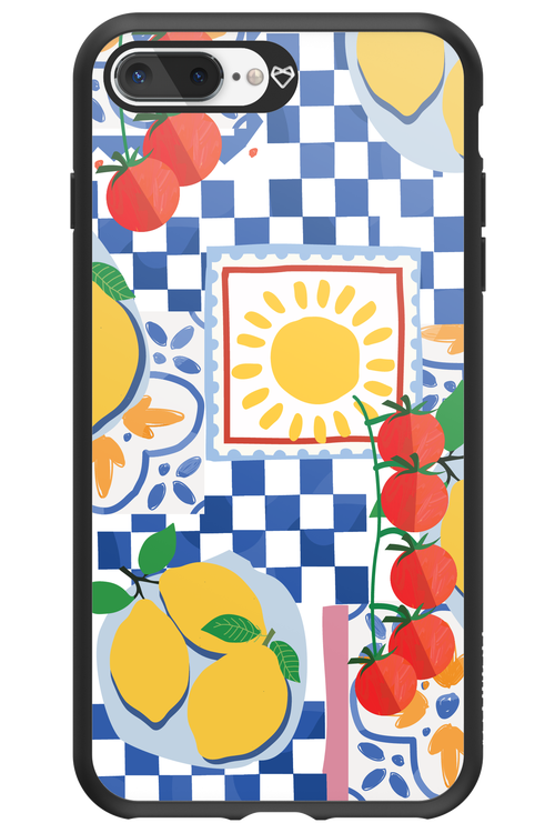 Sorrento Dream 2.0 - Apple iPhone 8 Plus
