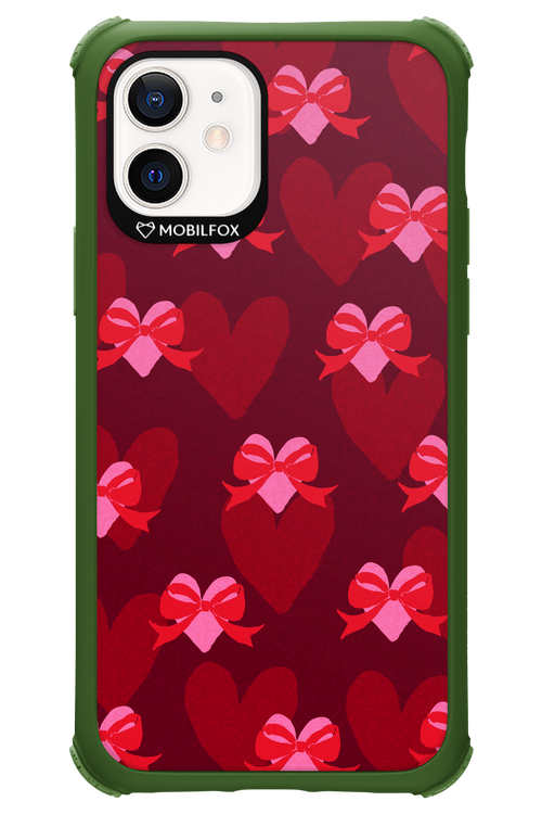My Heart My Love - Apple iPhone 12