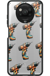 Screwdriver Time - Xiaomi Poco X3 NFC