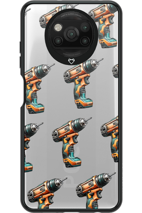 Screwdriver Time - Xiaomi Poco X3 NFC