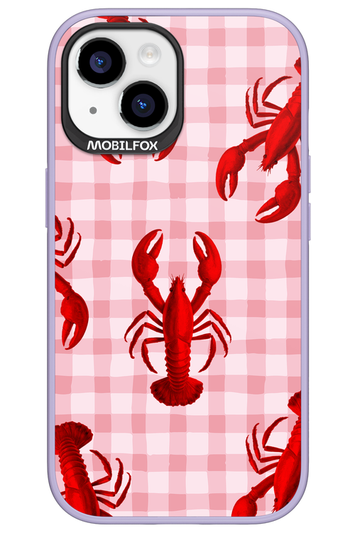 Lobster - Apple iPhone 15