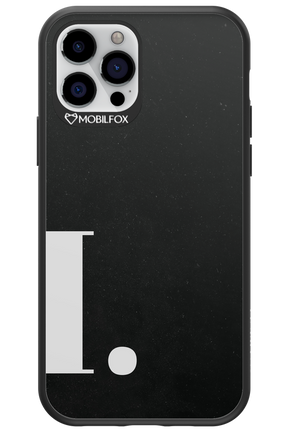 I (Off Space) 2.0 - Apple iPhone 12 Pro