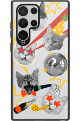 Christmas Chaos - Samsung Galaxy S22 Ultra