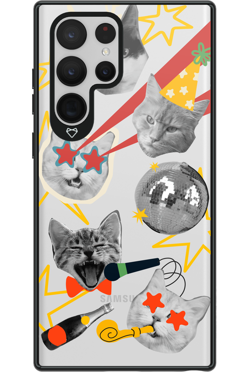 Christmas Chaos - Samsung Galaxy S22 Ultra