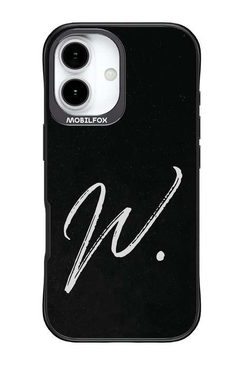 (Off Space) W 2.0 - Apple iPhone 17