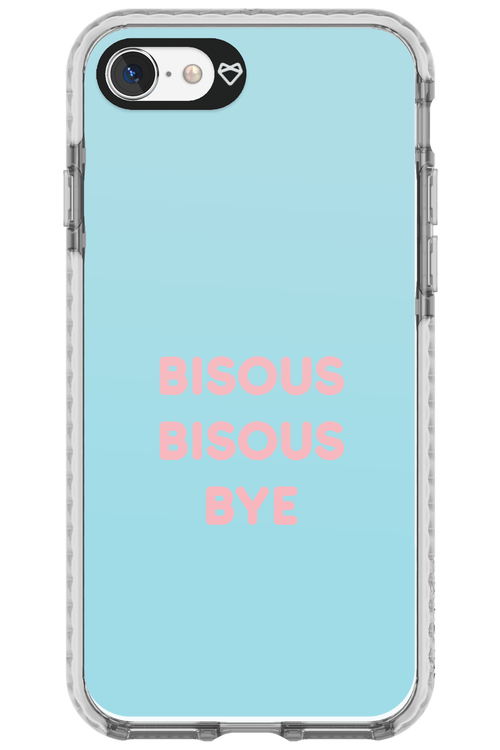 Bisous - Apple iPhone SE 2022