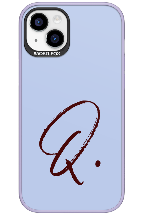 (Jellyfish Presso) Q 2.0 - Apple iPhone 15 Plus