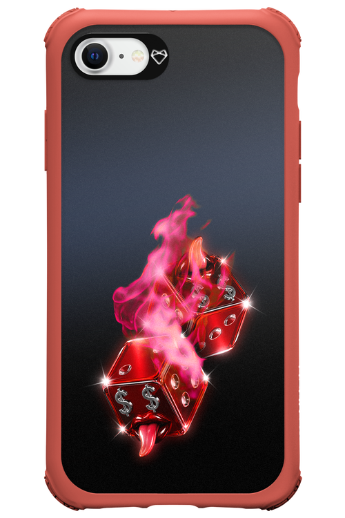 Lucky Thirsty 2.0 - Apple iPhone SE 2020