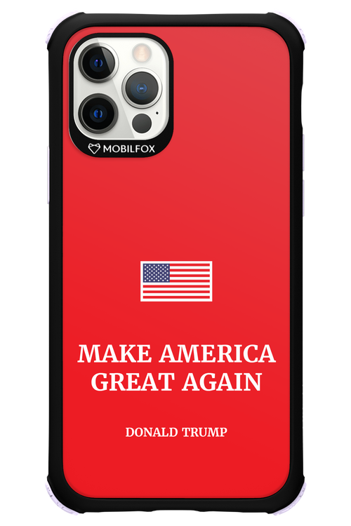 Make America Great Again - Apple iPhone 12 Pro