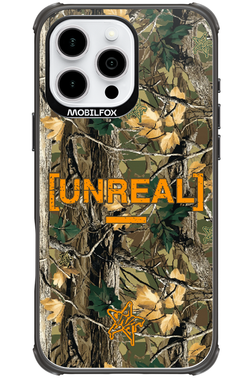 Realtree - Apple iPhone 16 Pro Max