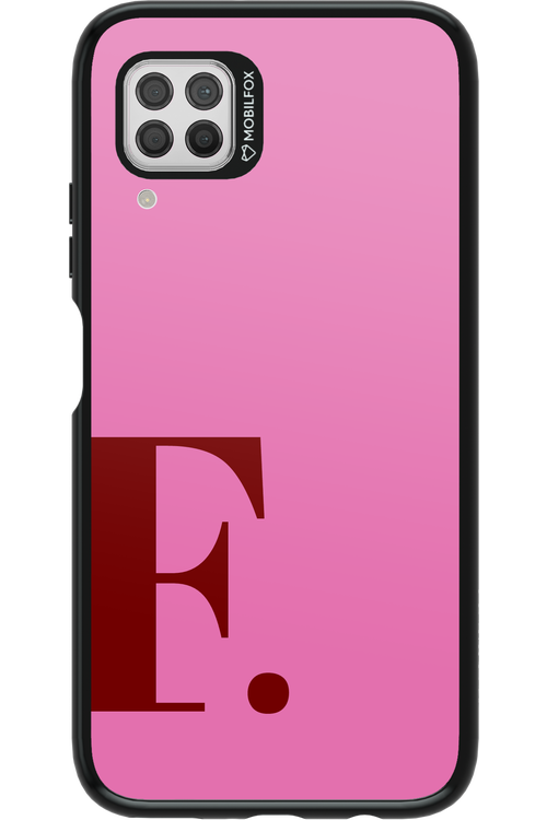 F (Sorbet) 2.0 - Huawei P40 Lite