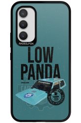 Low Panda Blue - Samsung Galaxy A34