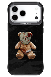 Teddy of Terror - Apple iPhone 17 Pro Max
