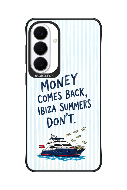 Ibiza summers 2.0 - Samsung Galaxy S26+