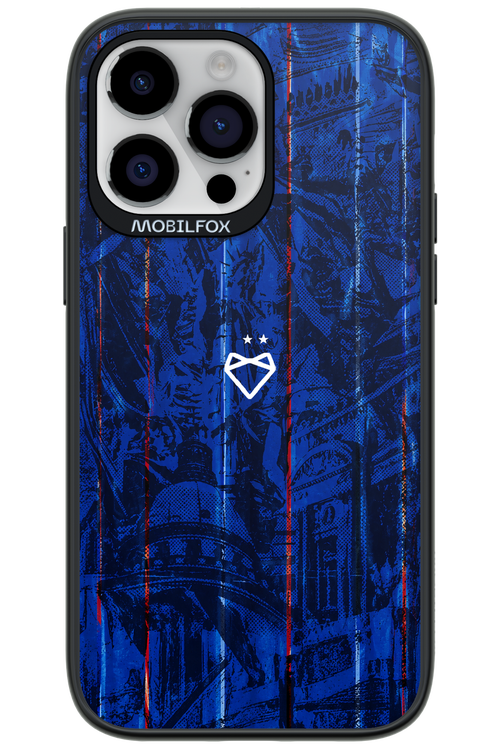 Franta x Mobilfox 2.0 - Apple iPhone 14 Pro Max