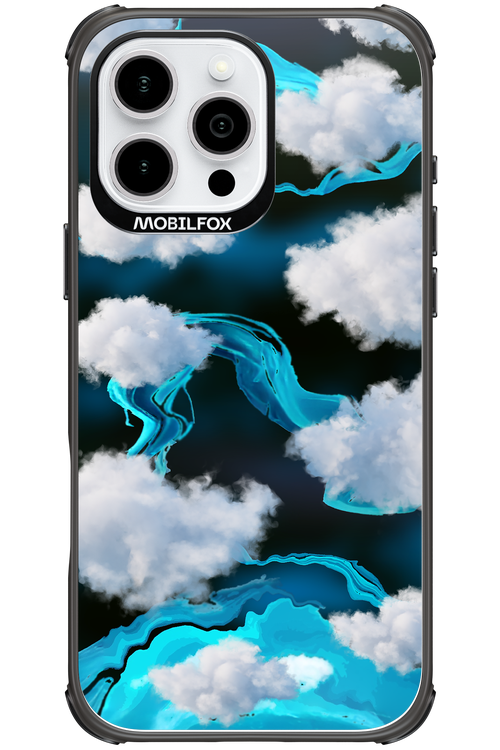 Skywalker 2.0 - Apple iPhone 16 Pro Max