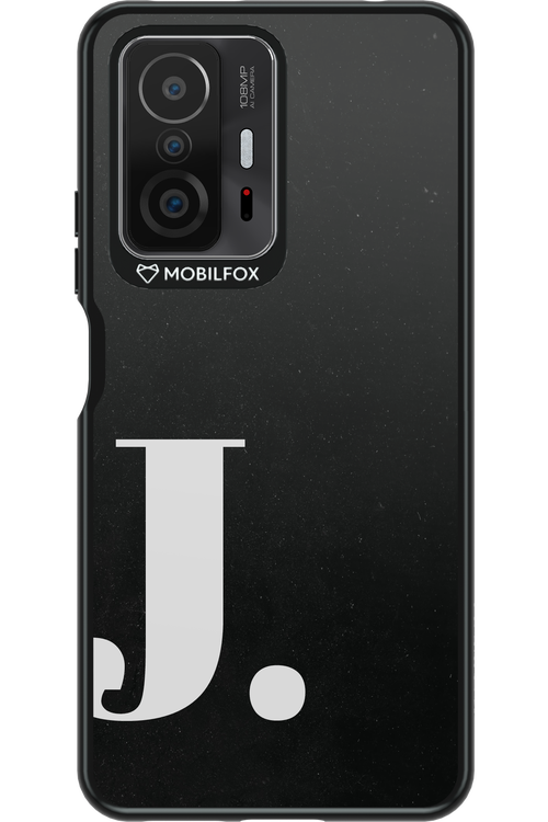 J (Off Space) 2.0 - Xiaomi Mi 11T
