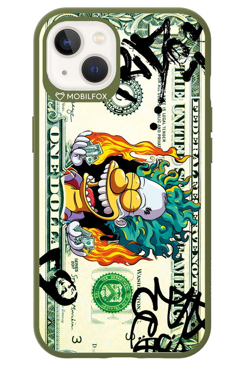 CLOWN 2.0 - Apple iPhone 13