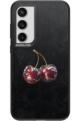 Disco Cherries - Samsung Galaxy S24+
