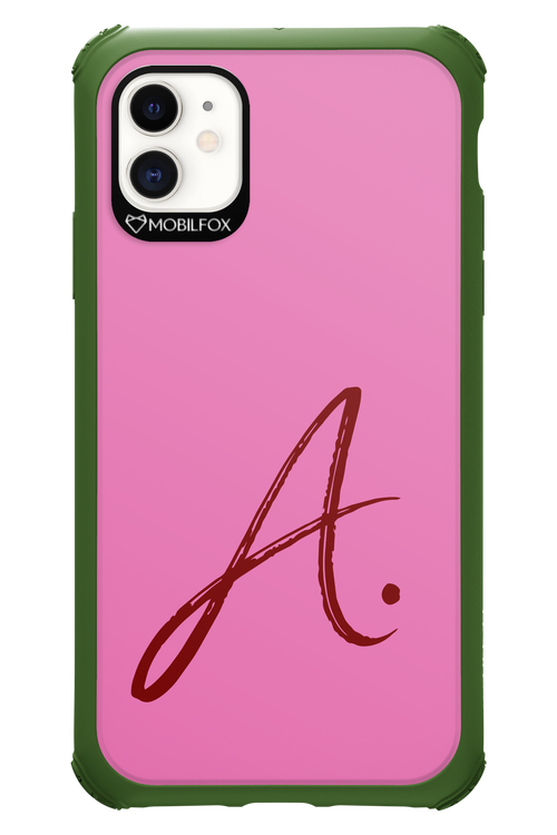 (Sorbet) A 2.0 - Apple iPhone 11