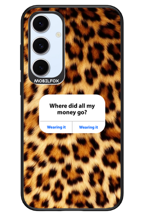 My Money 2.0 - Samsung S24 FE
