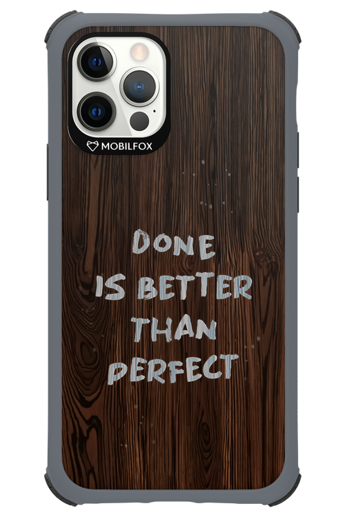 Perfect - Apple iPhone 12 Pro