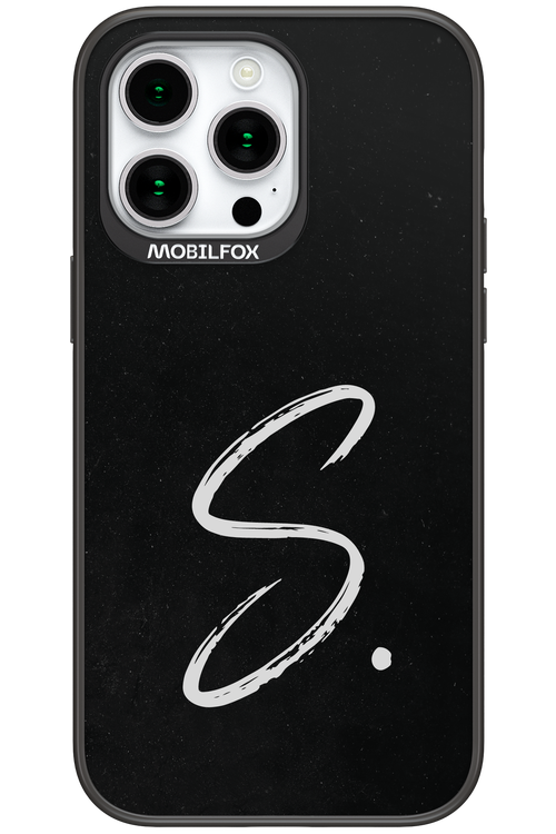 (Off Space) S 2.0 - Apple iPhone 15 Pro Max