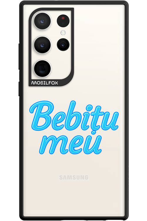 Meuu 2.0 - Samsung Galaxy S23 Ultra