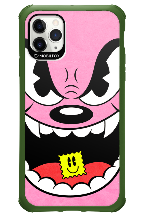 Dopamine 2.0 - Apple iPhone 11 Pro Max
