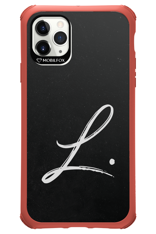 (Off Space) L 2.0 - Apple iPhone 11 Pro Max