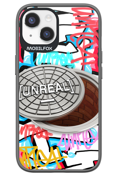 HULE - Apple iPhone 14