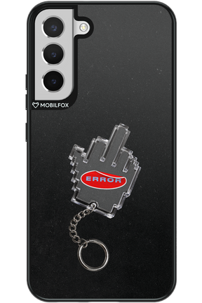Err0r 2.0 - Samsung Galaxy S22+