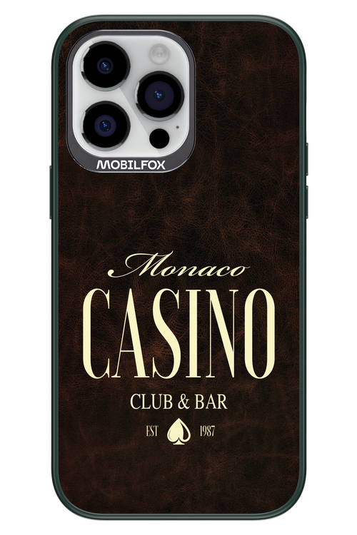 Casino - Apple iPhone 14 Pro Max