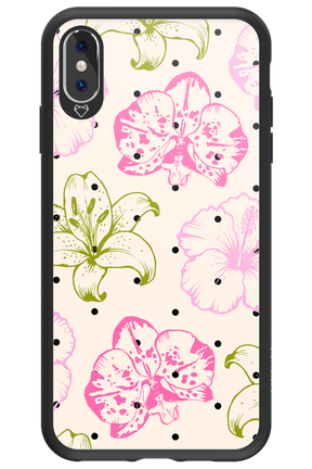 Aloha Chic 2.0 - Apple iPhone XS Max