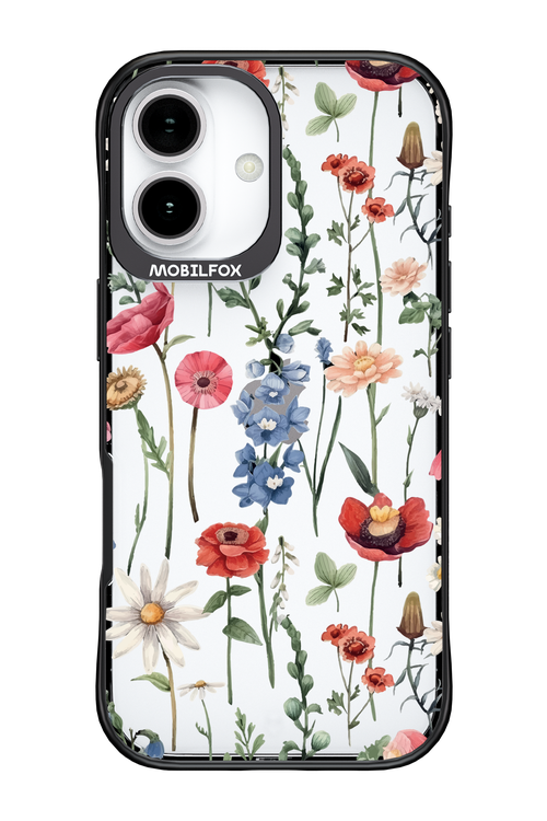 Flower Field 2.0 - Apple iPhone 17