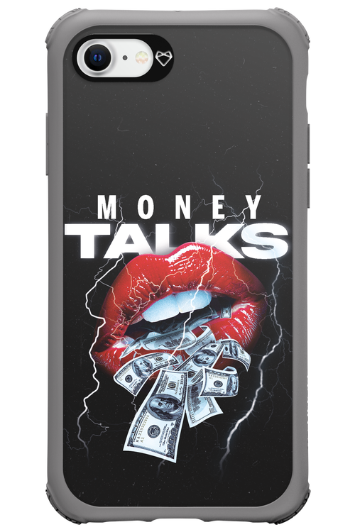 Money Talks 2.0 - Apple iPhone SE 2022