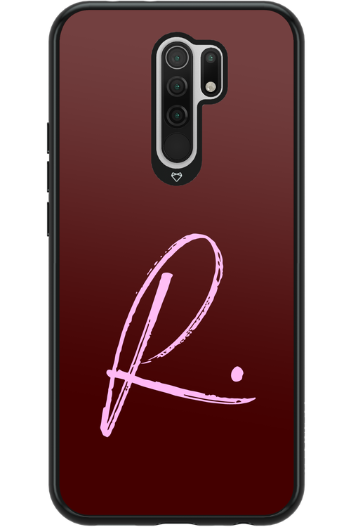 (Dark Blush) R 2.0 - Xiaomi Redmi 9