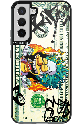 CLOWN 2.0 - Samsung Galaxy S22+