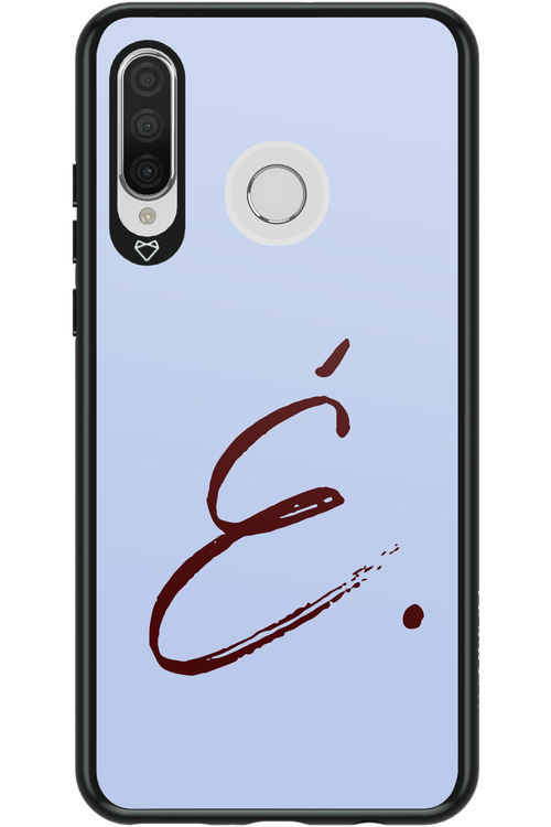 (Jellyfish Presso) E II 2.0 - Huawei P30 Lite