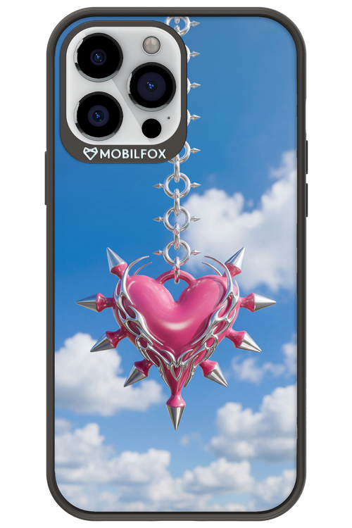 Heart Fux 2.0 - Apple iPhone 13 Pro Max