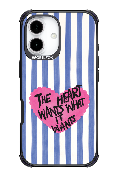 THWYW 2.0 - Apple iPhone 17