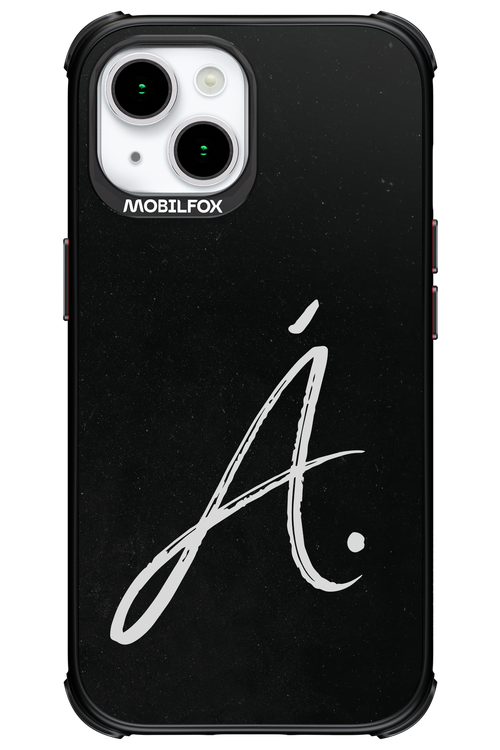 (Off Space) A II 2.0 - Apple iPhone 15