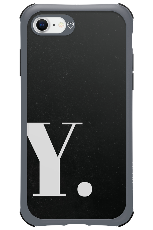 Y (Off Space) 2.0 - Apple iPhone SE 2022