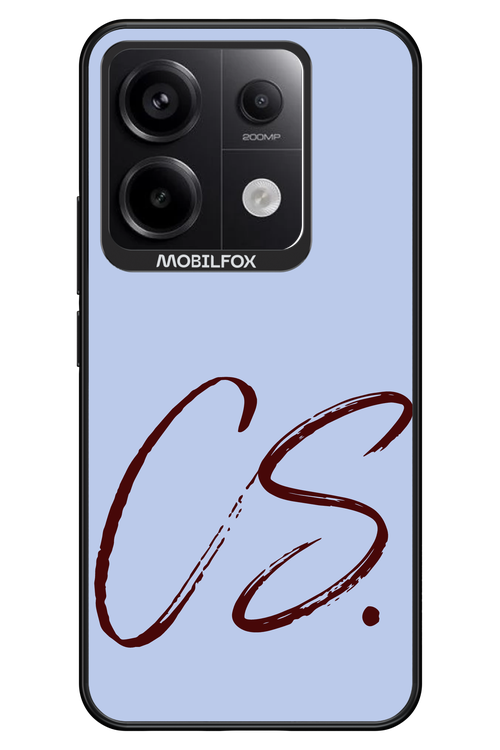 (Jellyfish Presso) CS 2.0 - Xiaomi Redmi Note 13 Pro 5G