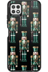 Nutcracker - Samsung Galaxy A22 5G