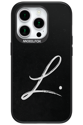 (Off Space) L 2.0 - Apple iPhone 15 Pro
