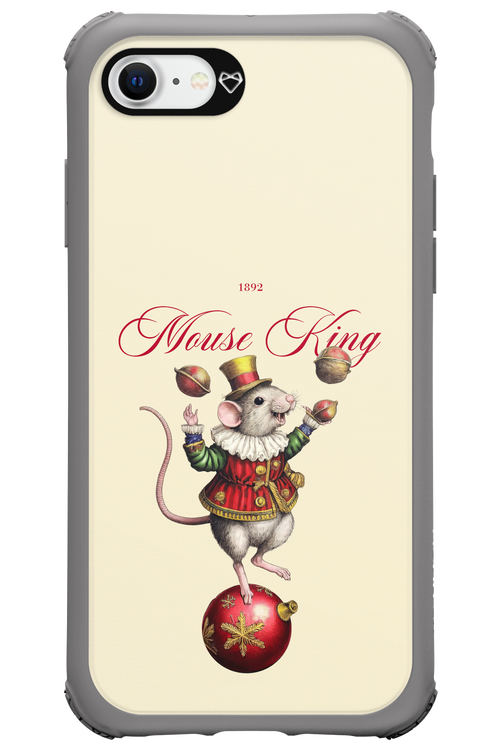 Mouse King - Apple iPhone SE 2022