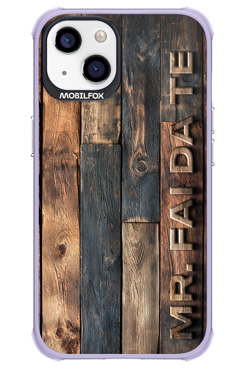 Mr. FAI DA TE 2.0 - Apple iPhone 13