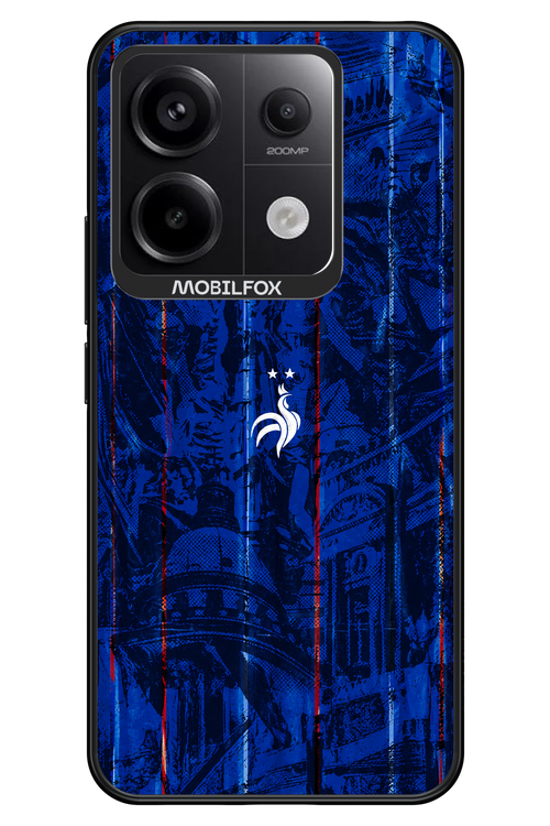 Franta 2.0 - Xiaomi Redmi Note 13 Pro 5G